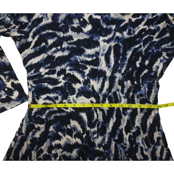 Chico's Travelers Dress Size 1 (M/8) - Picture 6 of 10